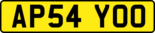 AP54YOO