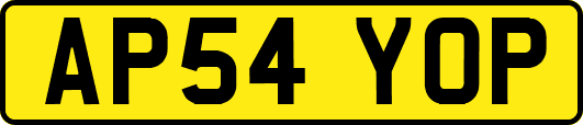 AP54YOP