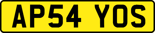 AP54YOS