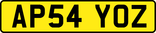 AP54YOZ