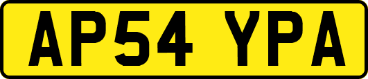 AP54YPA