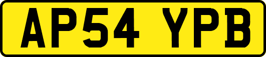 AP54YPB