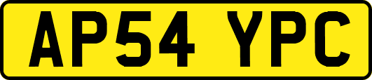 AP54YPC