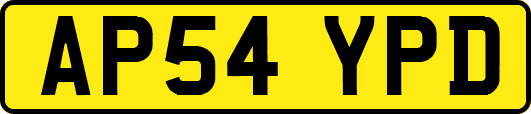 AP54YPD