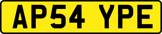 AP54YPE