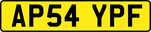 AP54YPF