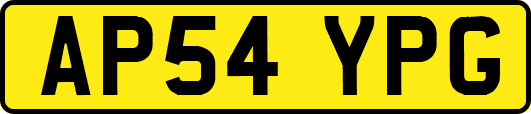 AP54YPG