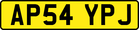AP54YPJ