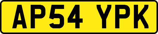 AP54YPK