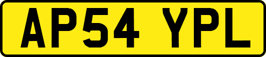 AP54YPL