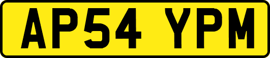AP54YPM