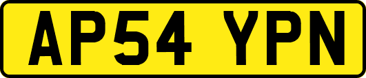 AP54YPN