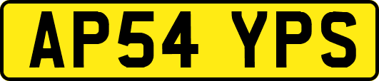 AP54YPS