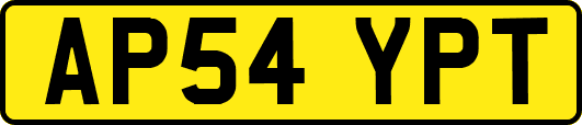 AP54YPT
