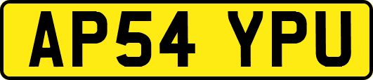 AP54YPU