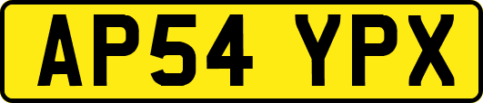 AP54YPX