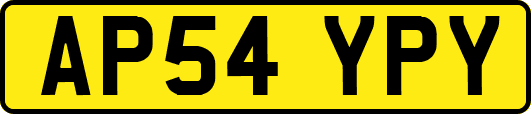 AP54YPY