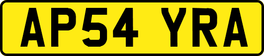 AP54YRA