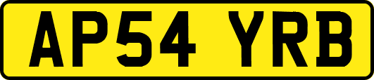 AP54YRB