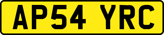 AP54YRC