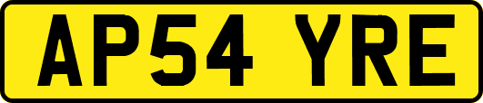 AP54YRE