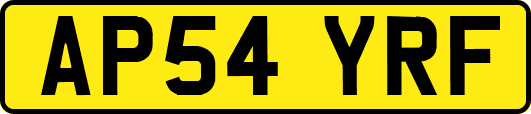 AP54YRF