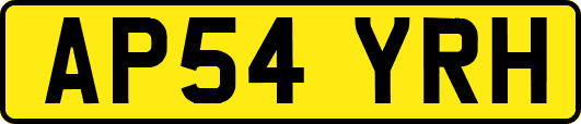 AP54YRH
