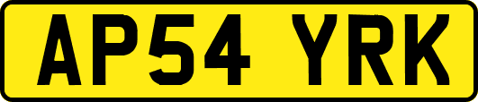 AP54YRK