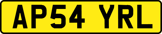 AP54YRL