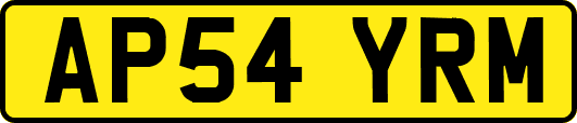 AP54YRM