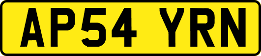 AP54YRN