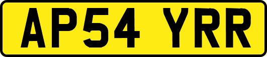 AP54YRR