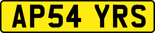 AP54YRS