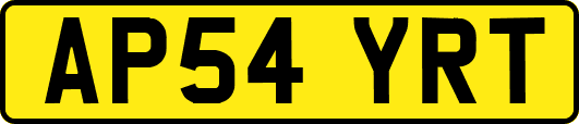AP54YRT
