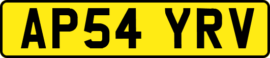 AP54YRV