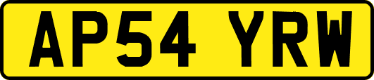 AP54YRW