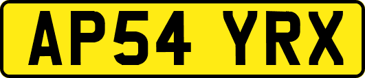 AP54YRX