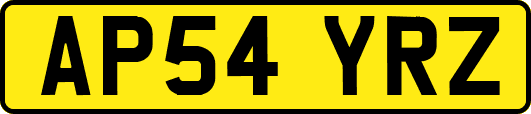 AP54YRZ