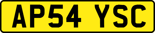 AP54YSC