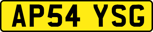 AP54YSG