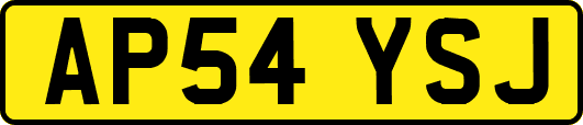 AP54YSJ