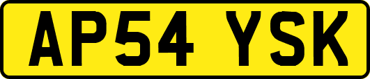 AP54YSK