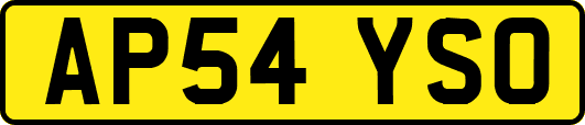 AP54YSO