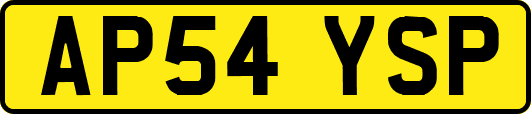 AP54YSP