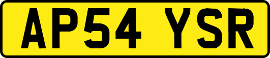 AP54YSR