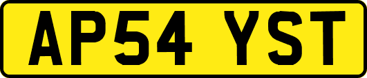 AP54YST