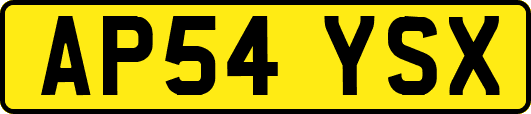 AP54YSX
