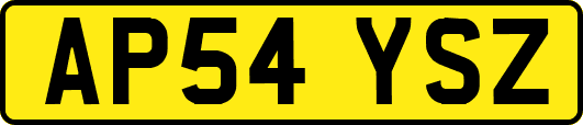 AP54YSZ