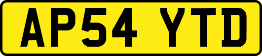 AP54YTD