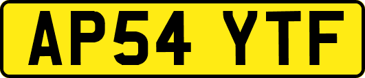 AP54YTF